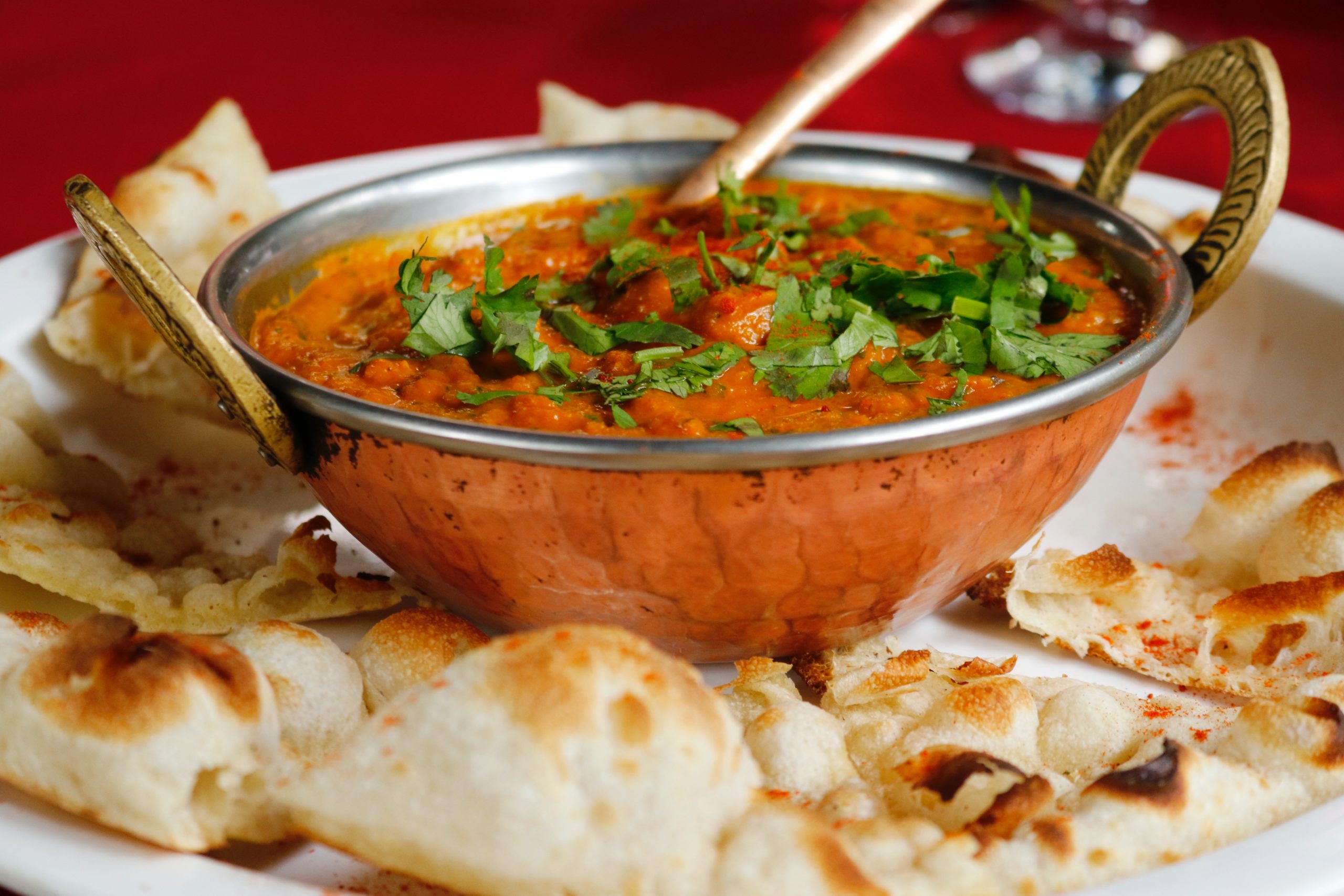 lambcurry